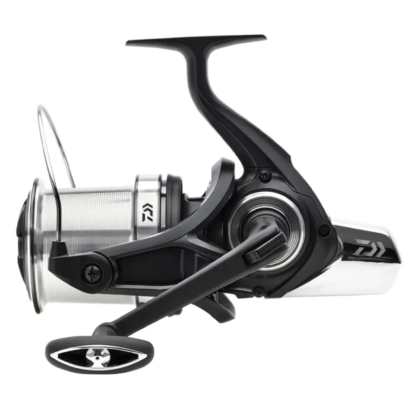 Cel mai vândut Mulineta Daiwa Superspod 45 SCW QD-OT