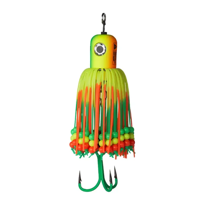 Clonk Madcat A-Static Teaser, Firetiger, 16cm, 250g Promoție
