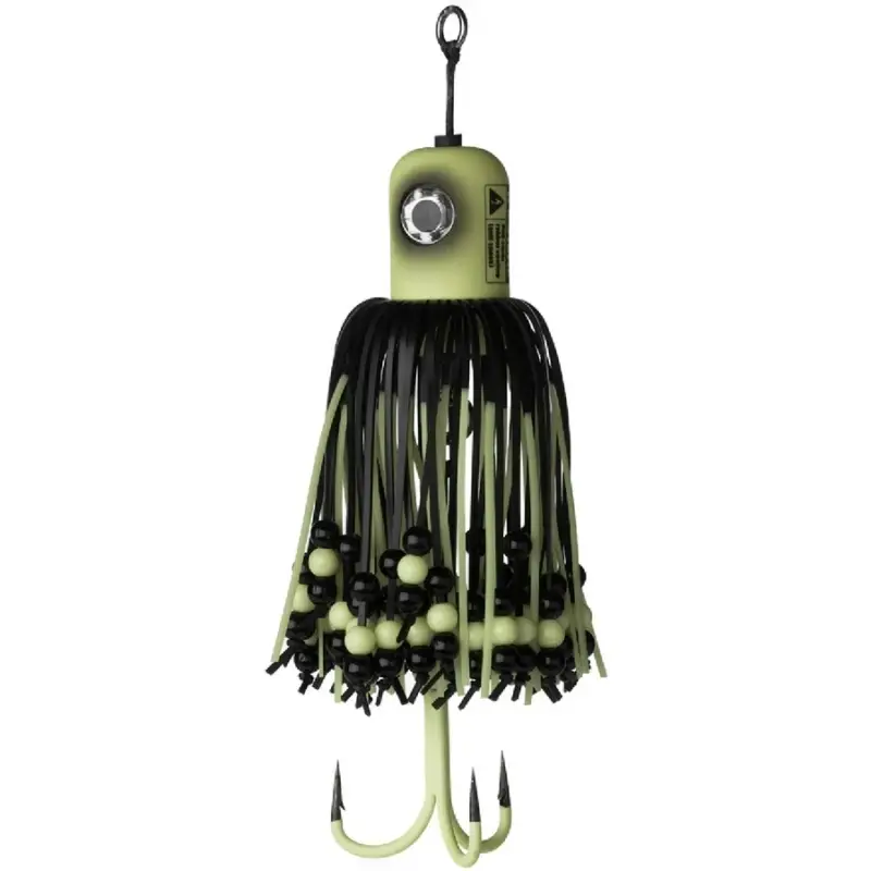 Mai ieftin Clonk Madcat A-Static Teaser, Glow, 16cm, 200g