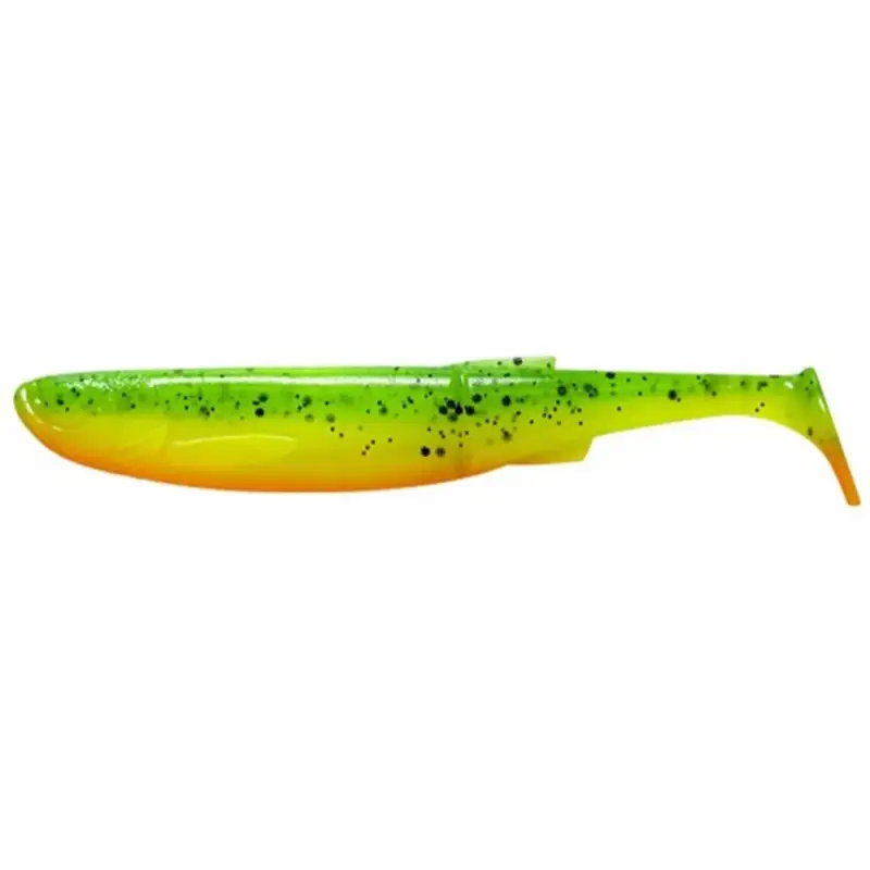 Shad Savage Gear Craft Bleak, Firecracker, 7cm, 2.5g, 5buc Lichidare de stoc