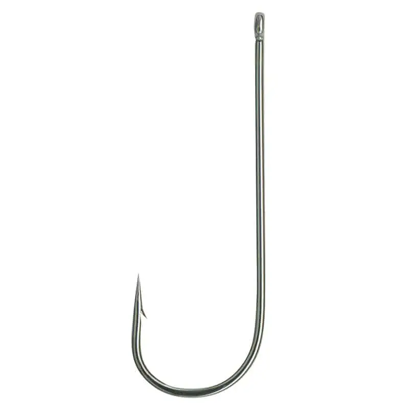 Preț promoțional Carlige Mustad Ultrapoint Short Shank Aberdeen, Black Nickel, nr.2/0, 7buc