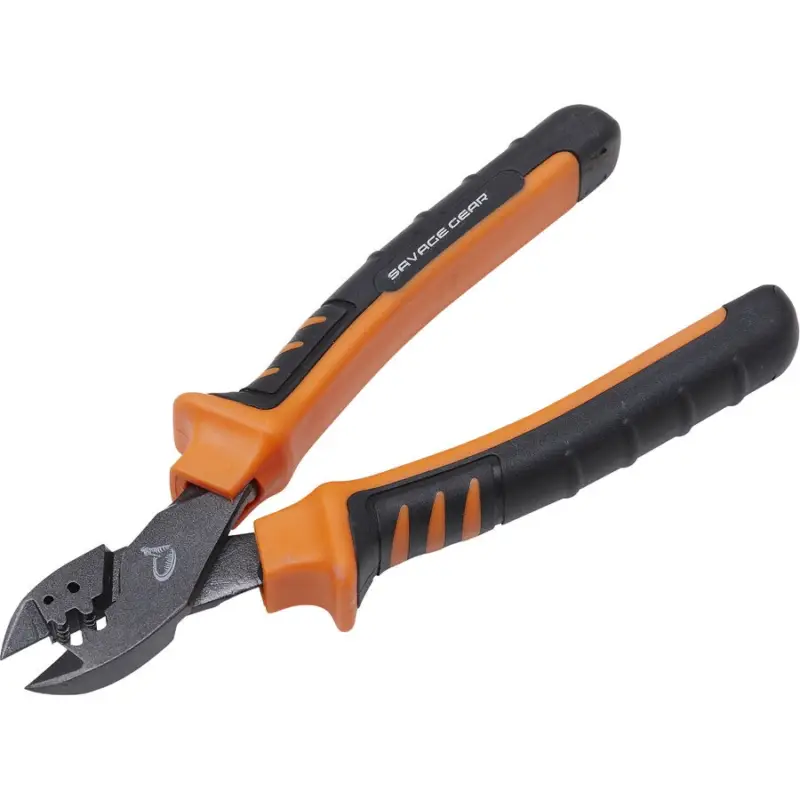 Bestseller Cleste Sertizare Savage Gear MP Cut & Crimp