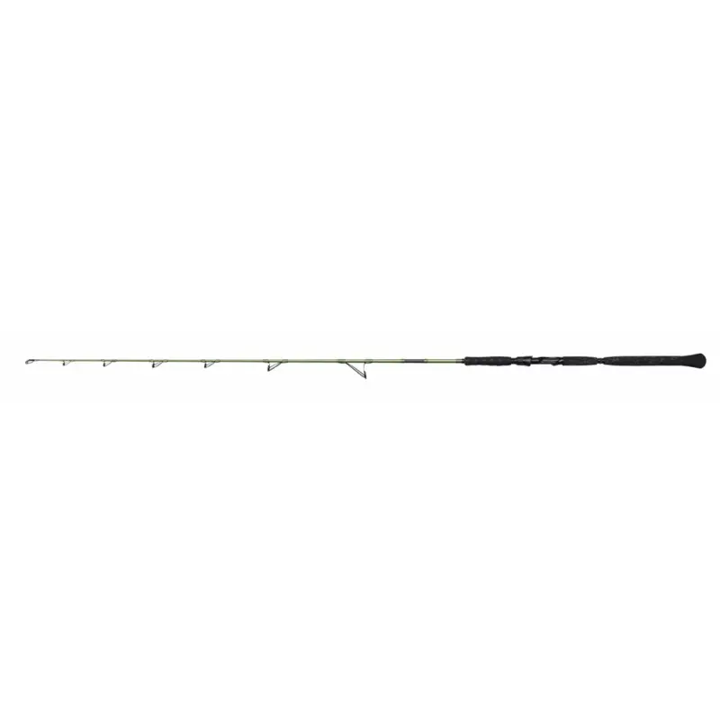 Lanseta Madcat Green Vertical HD, 1seg, 1.80m, 150-250g Cel mai bun preț