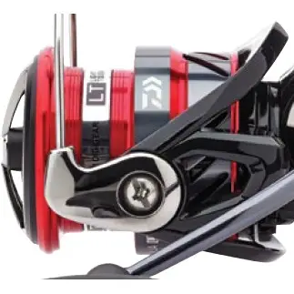 Calitate înaltă Tambur Daiwa Ninja LT