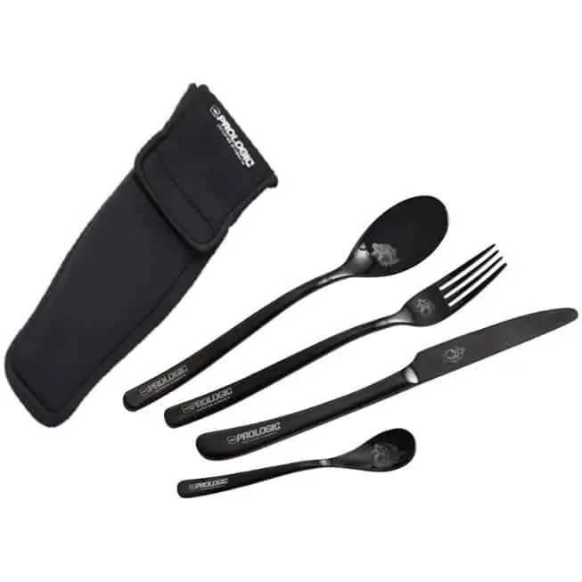 Vezi acum Set Tacamuri Prologic Blackfire