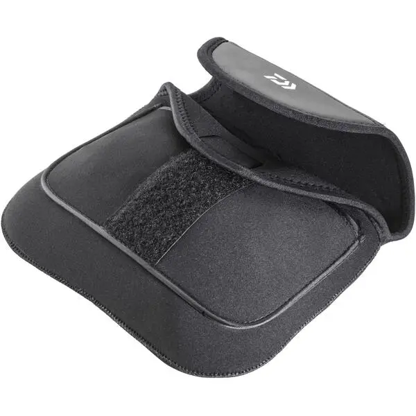 Lichidare de stoc Husa Mulineta Daiwa Neopren 23.5 x 18cm