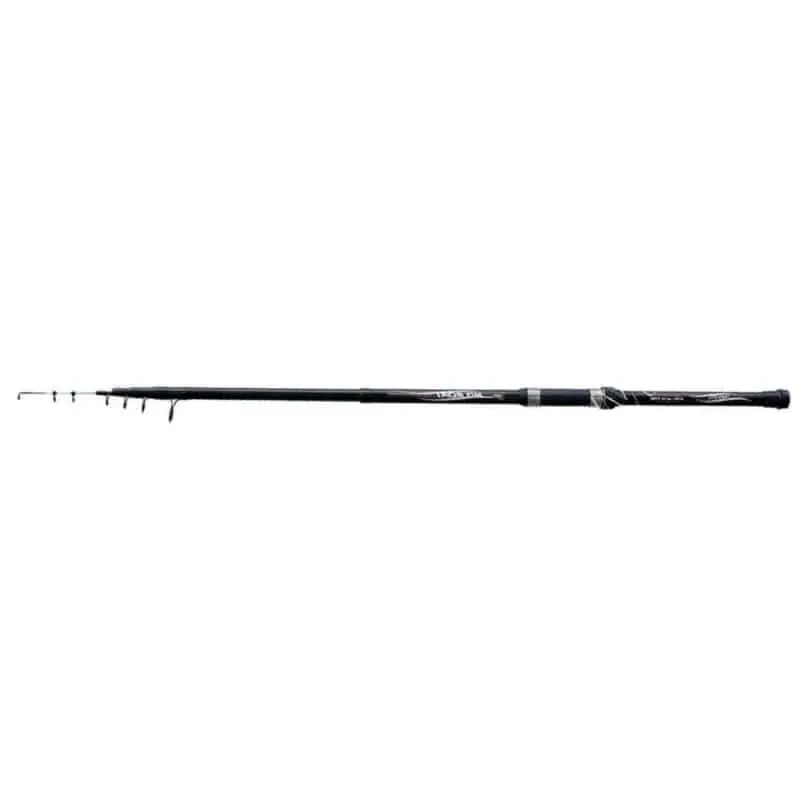 Lanseta Telescopica Lineaeffe HD Boat, 2.70m, 150g Bestseller
