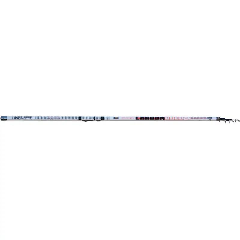 Cel mai vândut Lanseta Lineaeffe Carbon Bolo, 4.00m, 25g
