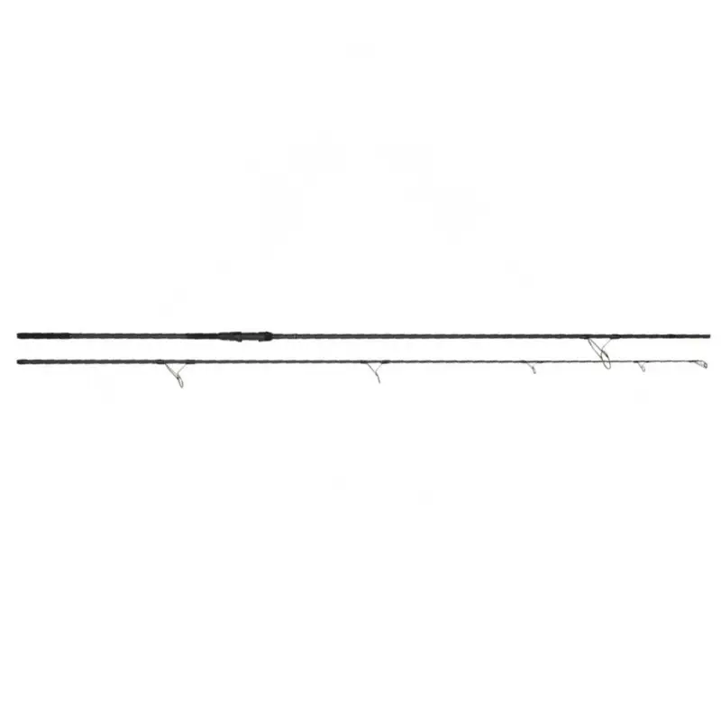 Lanseta Daiwa Crosscast Carp Z, 2seg, 3.66m, 3.5lbs Ofertă specială