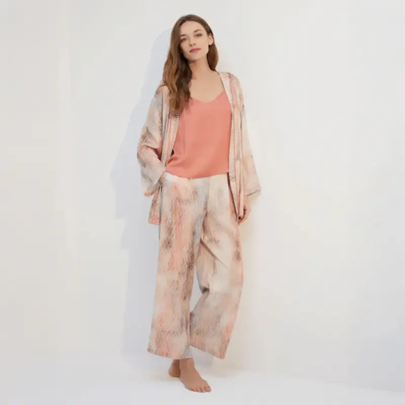 ZEYNA Pijama Transport gratuit