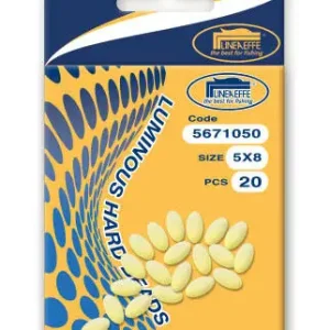 Super ofertă SET OPRITOARE FOSFO 55BUC