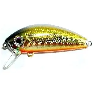 Vobler Strike Pro Mustang Minnow, 266-713, 4.5cm, 5.5g Doar azi