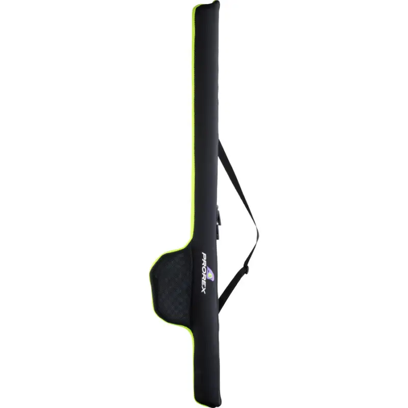 Husa Daiwa Prorex Rod Bag, Lanseta + Mulineta, 127x8cm Retur gratuit