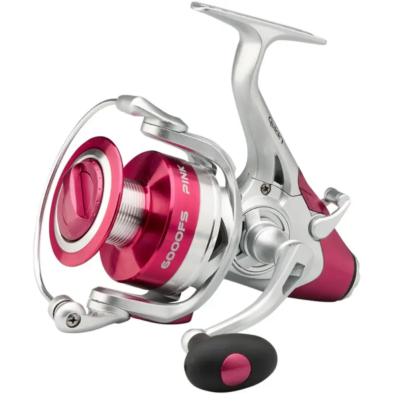 Mulineta Dam Quick 1 Pink FS, 6000 Preț redus