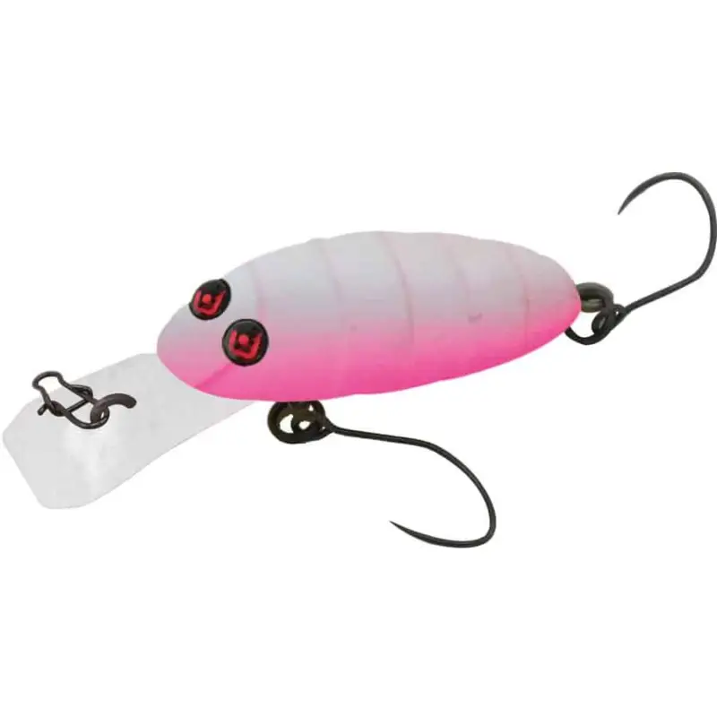 Reducere Vobler Nomura Trout Race, Soft Pink