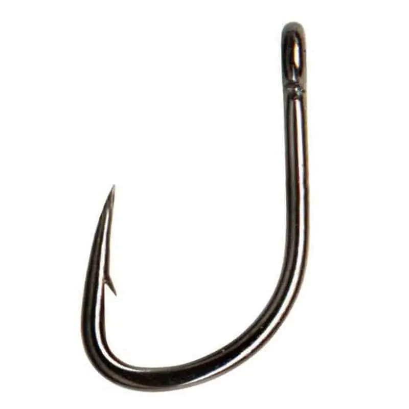 Carlige Mustad Eyed Heavy Feeder MU14, nr.10, 10buc Livrare gratuită