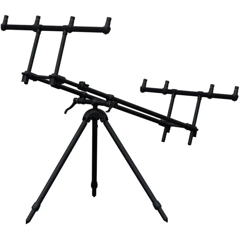 Cel mai vândut Rod Pod Prologic Tri-Lux, 3 Posturi