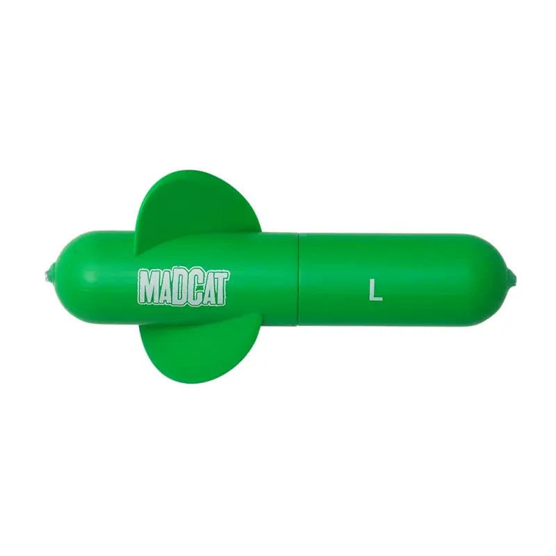 Bestseller Pluta Madcat Screaming Subfloat, 13cm, 60g