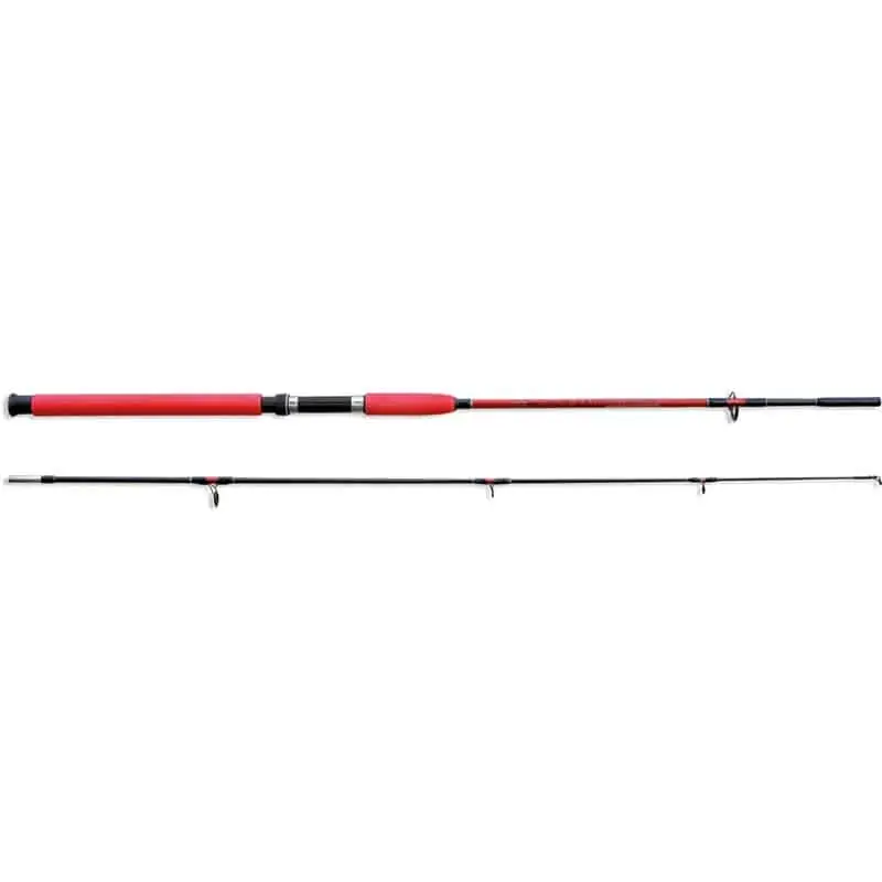 Lanseta Lineaeffe Mustang Catfish, 2seg, 2.70m, 100-250g Transport gratuit