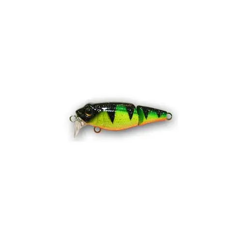 VOBLER STRIKE PRO 4CM.3,6G PYGMY JOINT. Calitate înaltă