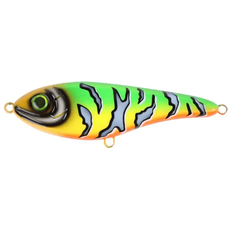 Comandă acum Vobler Strike Pro Baby Buster, CWC008, 10cm, 25g