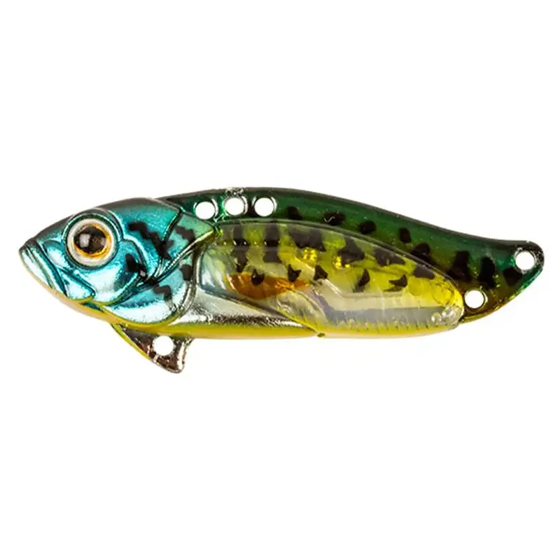 Cicada Strike Pro Astro Vibe, Venom Perch, 5.5cm, 16.7g Premium