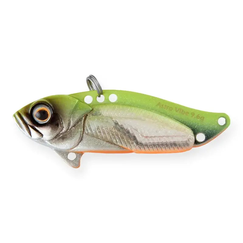 Cicada Strike Pro Astro Vibe, 097OBE, 6.5cm, 26.3g Ofertă