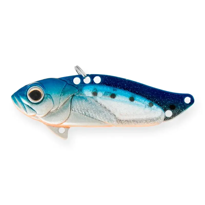 Chilipir Cicada Strike Pro Astro Vibe, 135E, 5.5cm, 16.7g