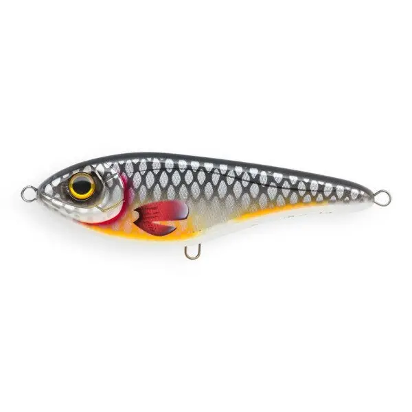 Ofertă exclusivă Vobler Strike Pro Baby Buster, C649F, 10cm, 25g