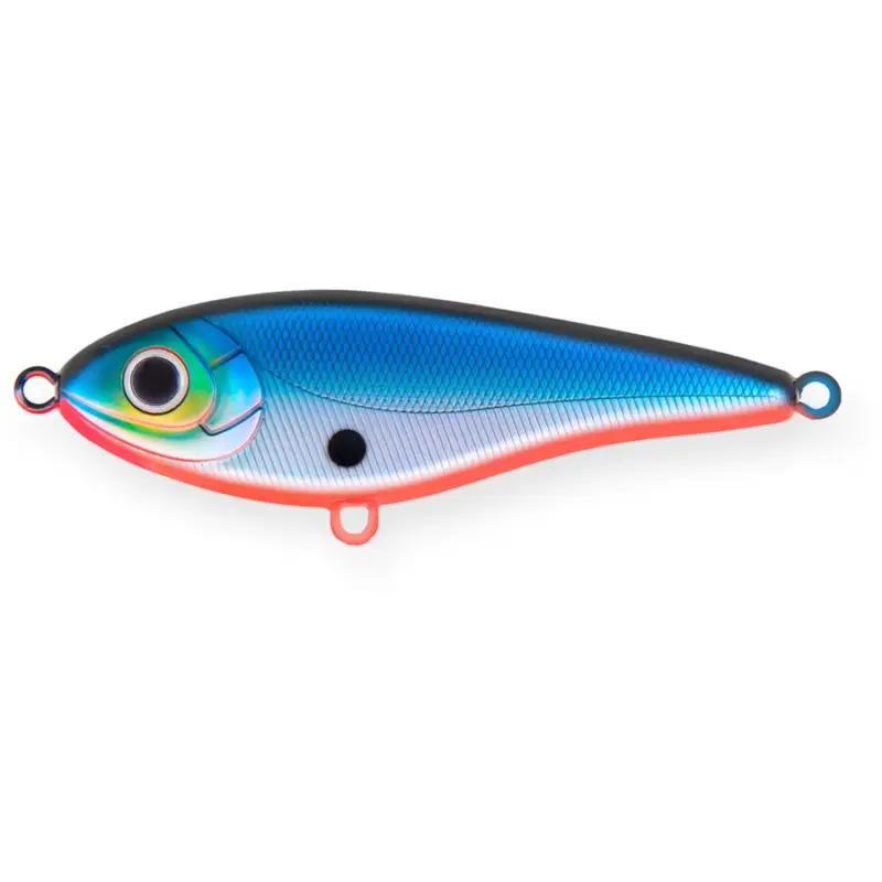 Vobler Strike Pro Baby Buster, A05T, 10cm, 25g Transport gratuit