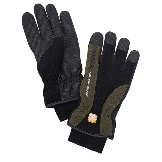Manusi Impermeabile Prologic Winter Green Black Cel mai bun preț
