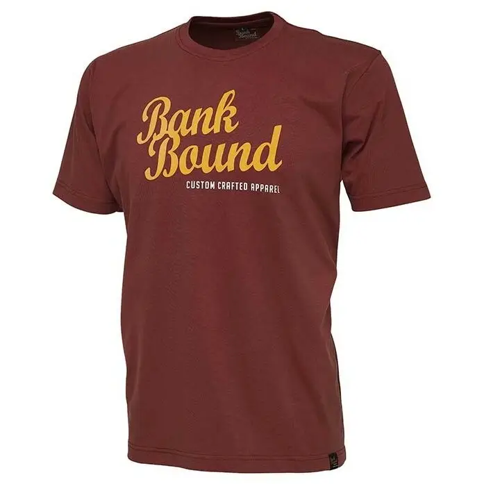 Cel mai bun preț Tricou Prologic Bank Bound Custom