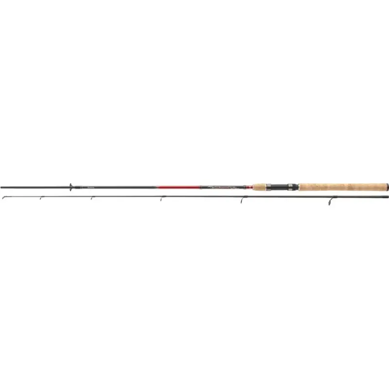 Lanseta Daiwa Sweepfire Spin, 2seg, 2.70m, 40-100g Preferatul clienților
