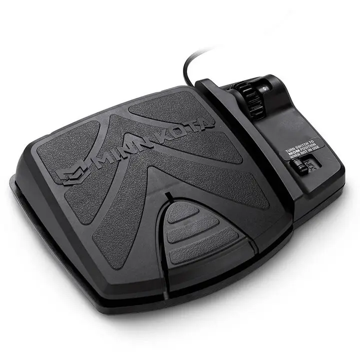 Pedala Minn Kota PowerDrive BT Riptide Noutate