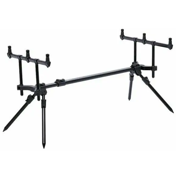Rod Pod Prologic C-Series Convertible, 3 posturi Cel mai bun preț