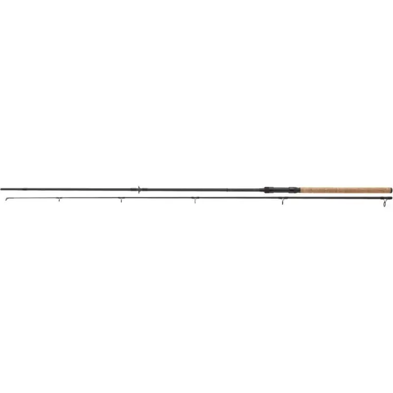 Lanseta Daiwa Black Widow XT Bait, 2seg, 3.00m, 20-60g Popular