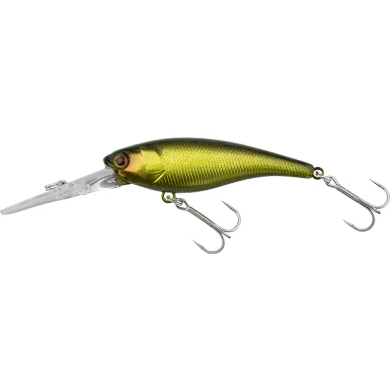 Vobler Jackall Soul Shad 62DDR, Kasumi Clear Up, 6.2cm, 6.8g Promoție