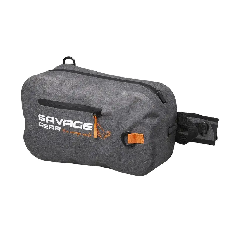 Livrare gratuită Borseta Savage Gear AW Sling, 39x25x13cm