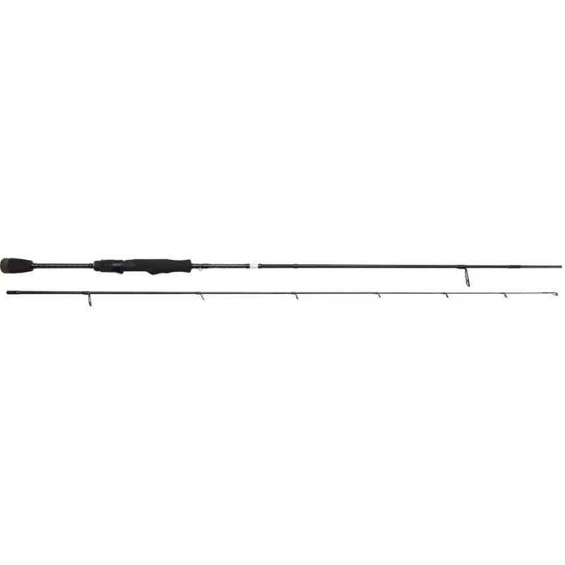 Lanseta Savage Gear SG2 Micro Game, 2seg, 1.98m, 1.5-5g Ofertă de sezon