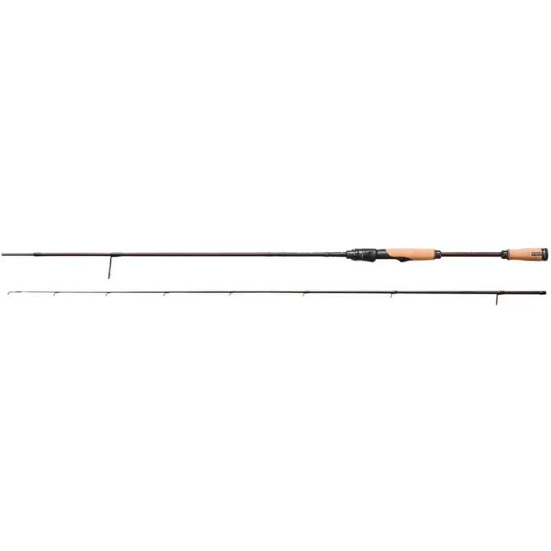 Lanseta Savage Gear Revenge SG6 Medium Game, 2seg, 2.21m, 10-30g Super ofertă