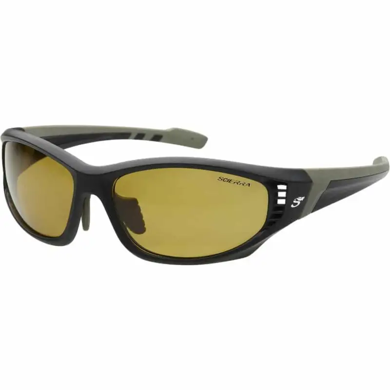 Ochelari Scierra Wrap Arround Ventilation Galbeni Cumpără acum