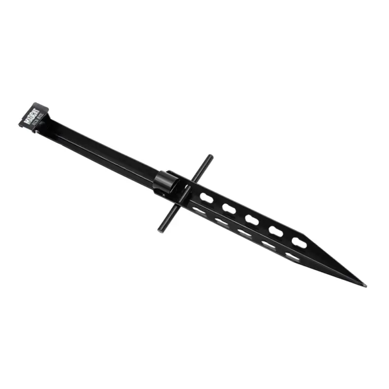 Suport lanseta Madcat Sand Spike, 97cm Cumpărături sigure