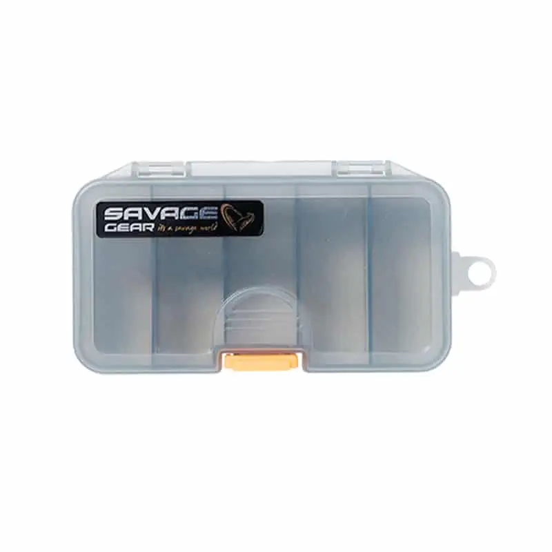 Cumpără acum Cutie Accesorii Savage Gear Lurebox 1A, 13.8×7.7×3.1cm