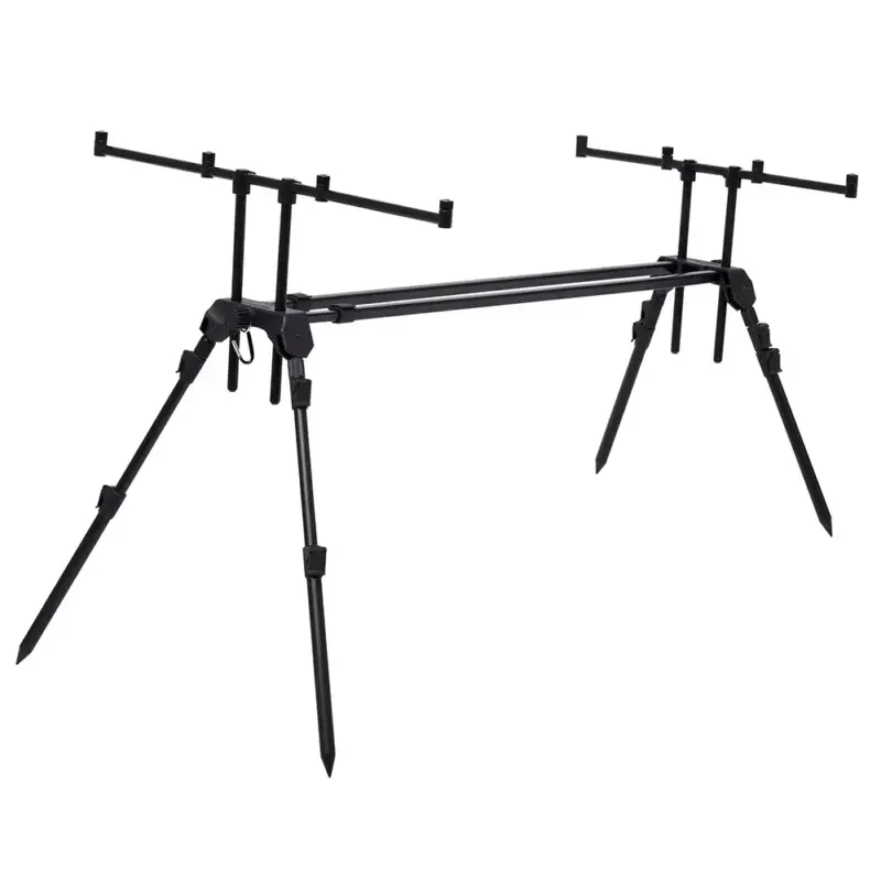 Rod pod Prologic Element Q/R Quad-Sky, 4 posturi Noutate
