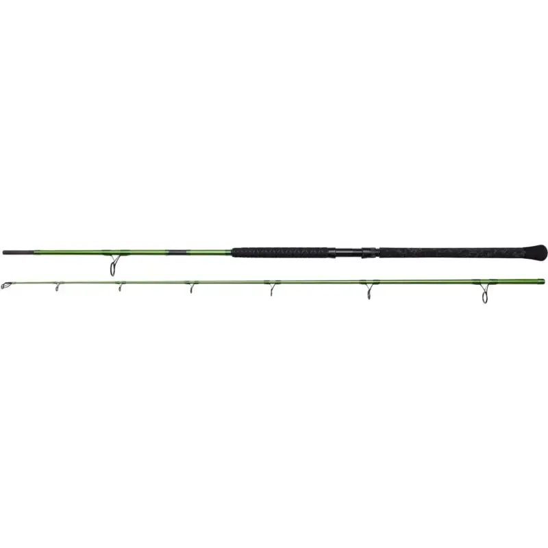 Ofertă Lanseta Madcat Green Allround, 2seg, 2.85m, 100-300g
