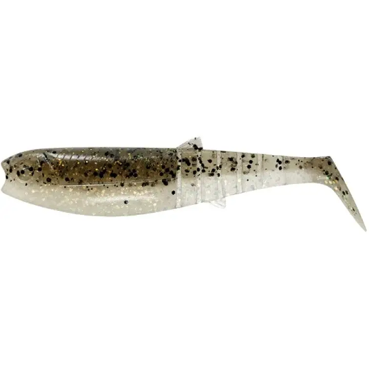 Cel mai bun preț Shad Savage Gear Cannibal Shad, Holo Baitfish, 17.5cm, 52g, 2buc