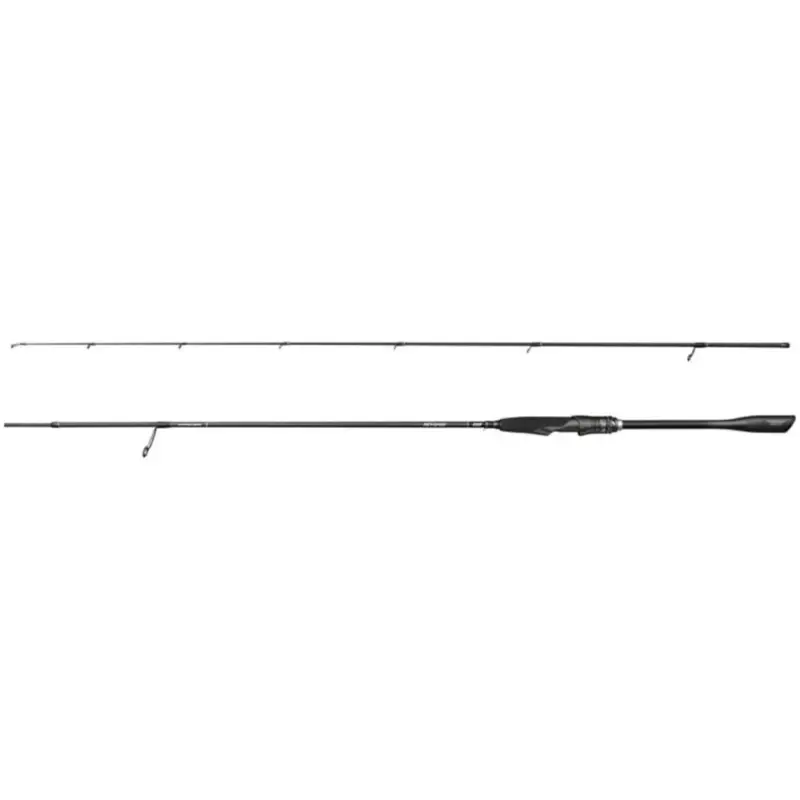 Lanseta Savage Gear Revenge SG8 Light Game, 2seg, 1.98m, 2-12g Transport gratuit