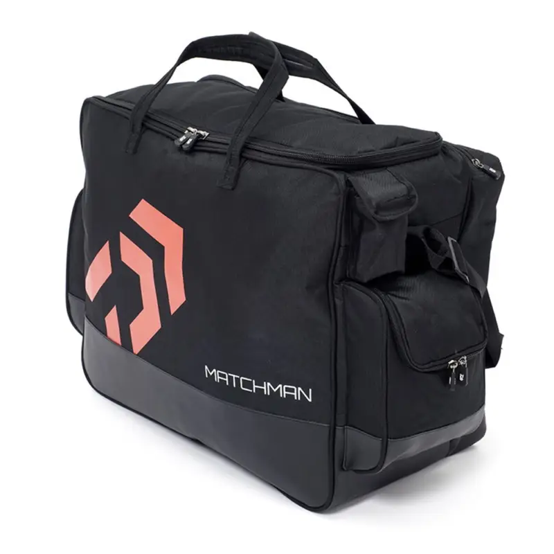 Mai ieftin Geanta Daiwa Matchman Carryall, 56x47x22cm