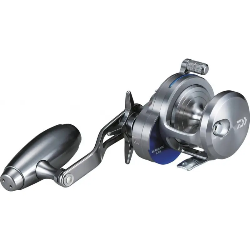Multiplicator Daiwa Saltiga 15 HL SJ Cel mai bun preț
