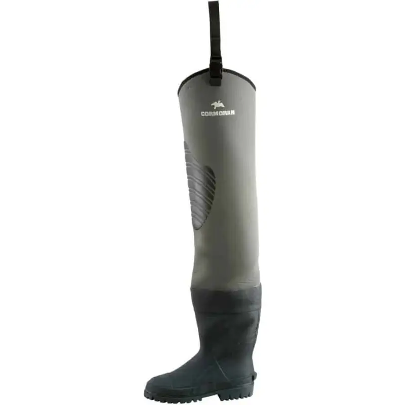 Chilipir Cizme Sold Cormoran Steel Shank Neoprene